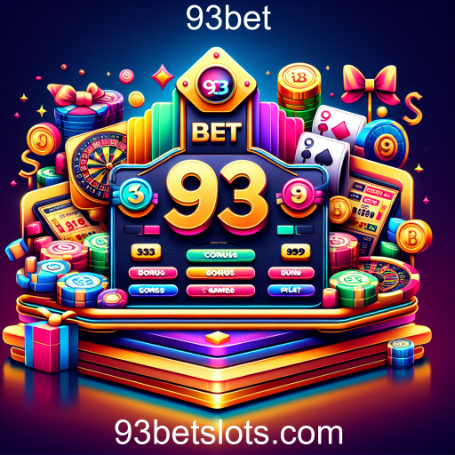 A Importância das Promoções no 93bet