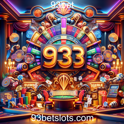 Descubra o Exclusivo Programa VIP do 93bet